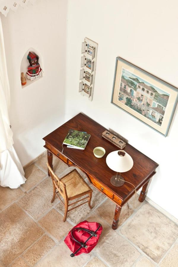 Mas La Jaina Bed & Breakfast Bargemon ภายนอก รูปภาพ